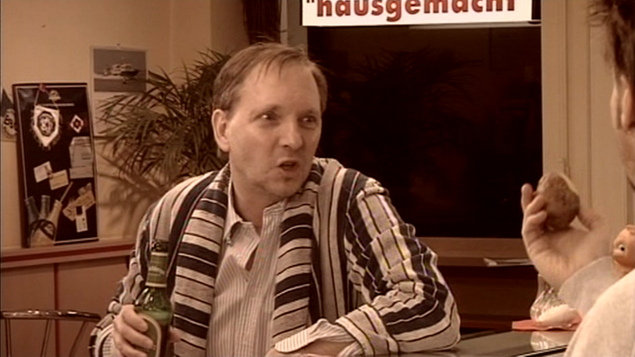 Screenshot Dittsche Folge 113