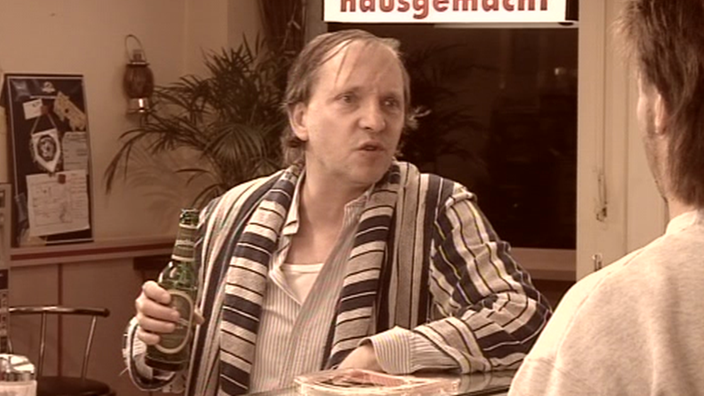 Screenshot, Dittsche Folge 101