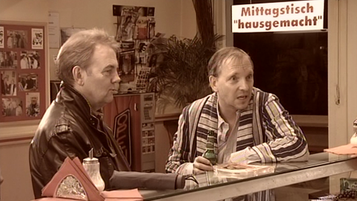 Screenshot Dittsche Folge 121