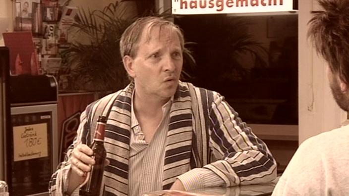 Screenshot, Dittsche Folge 155