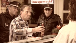 Screenshot, Dittsche Folge 145
