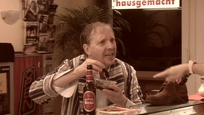 Screenshot Dittsche Folge 150