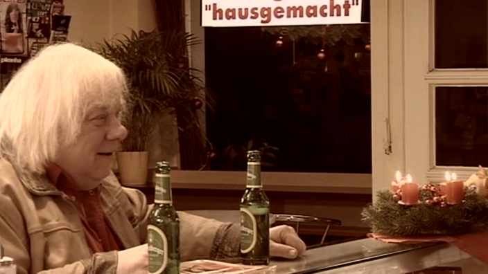 Screenshot, Dittsche Folge 129