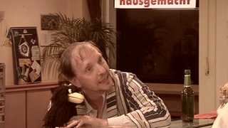 Screenshot, Dittsche Folge 119