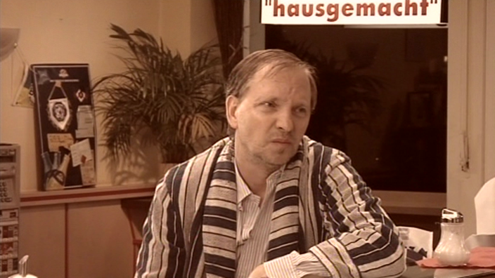 Screenshot Dittsche Folge 116