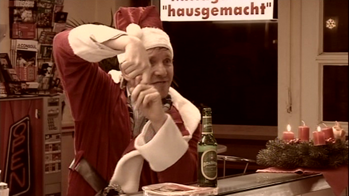 Screenshot Dittsche Folge 127