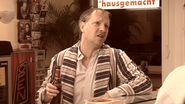 Screenshot, Dittsche Folge 154