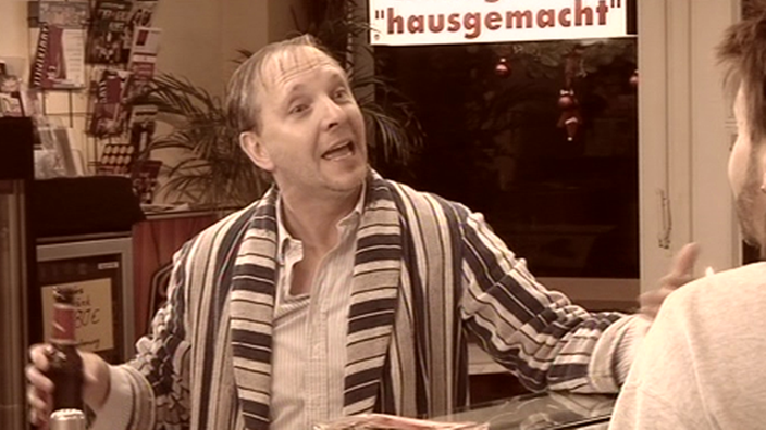 Screenshot Dittsche Folge 164