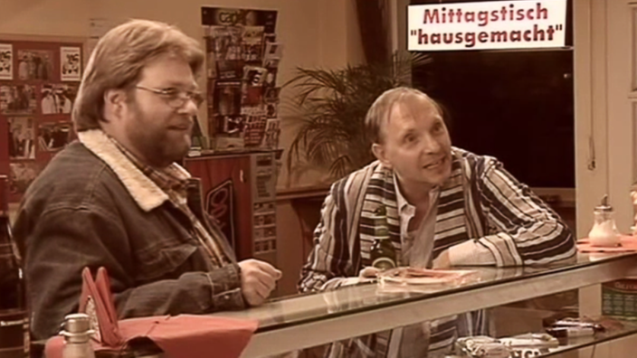 Screenshot, Dittsche, Folge 120