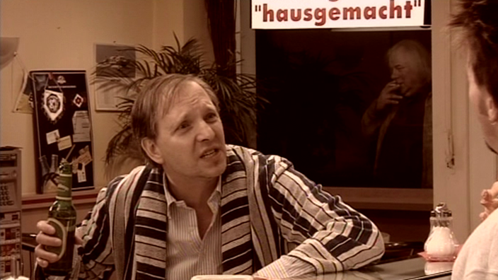 Screenshot, Dittsche Folge 112