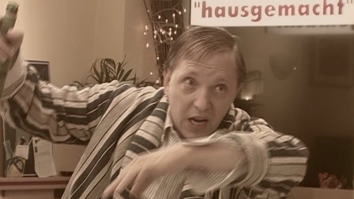 Screenshot Dittsche Folge 51