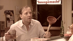 Screenshot, Dittsche Folge 95