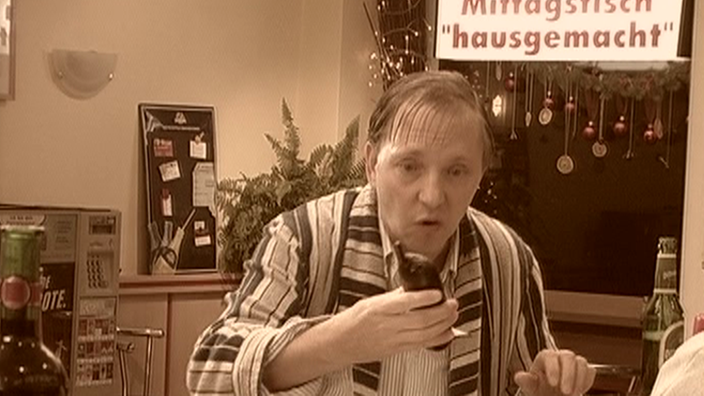 Screenshot Dittsche Folge 45