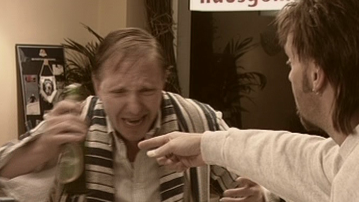 Screenshot Folge 59 Dittsche