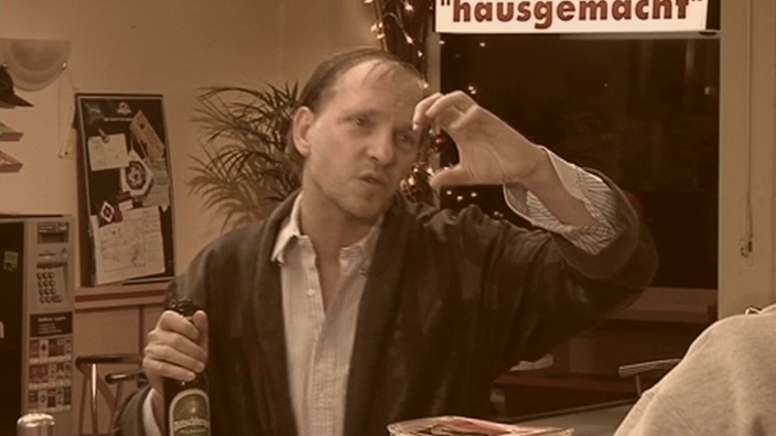 Screenshot, Dittsche Folge 86