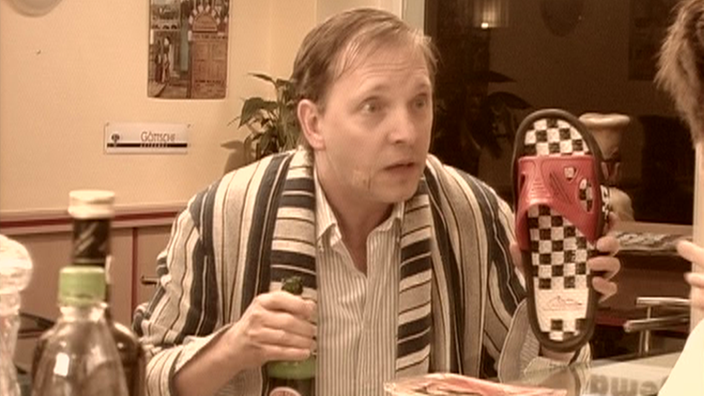 Screenshot Dittsche Folge 32