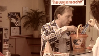Screenshot, Dittsche Folge 92