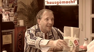 Dittsche, Screenshot Folge 158