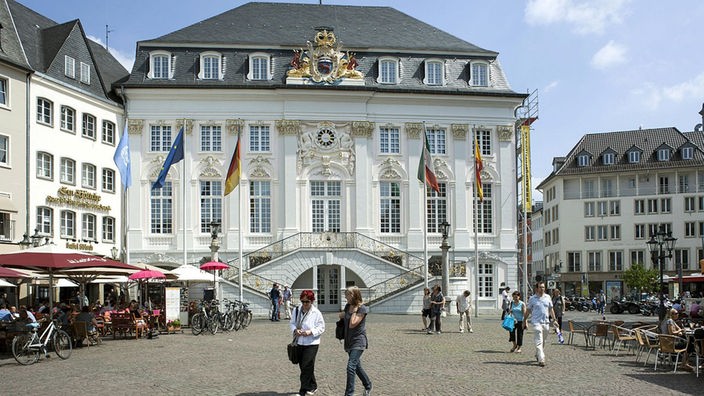 Bonner Rathaus