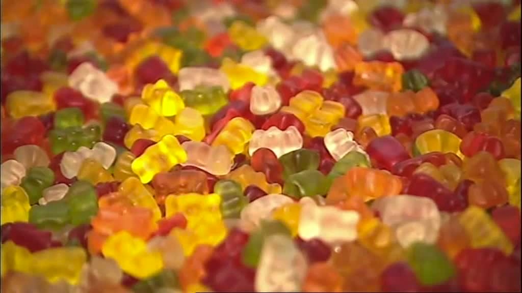 Haribo plant 300-Millionen-Euro-Werk in Neuss