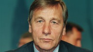 Wolfgang Clement