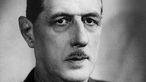 sw-Portrait: Charles De Gaulles