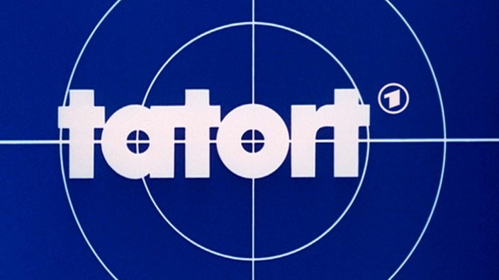 Tatort-Logo