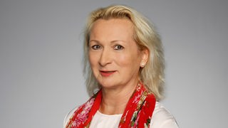 Ursula Sedlmeyer - Sachbearbeitung, Redaktionsassistenz Götz Bolten, Corinna Liedtke