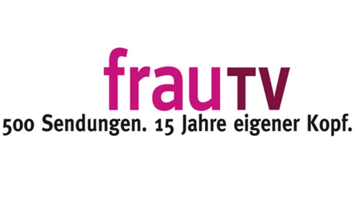 500 Sendungen. 15 Jahre frauTV