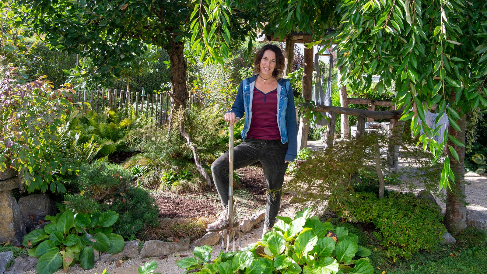 Grüne Wohlfühloase Garten Und Lecker Fernsehen Wdr 