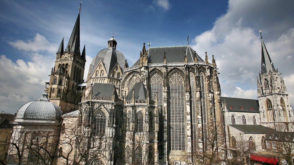 Woelki-Teilnahme an Gottesdienst in Aachen nach Protesten abgesagt
