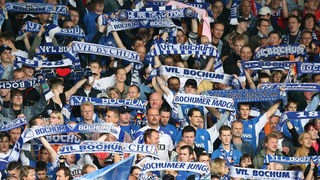 Fans VFL Bochum