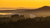 Herbst Spaziergangfoto