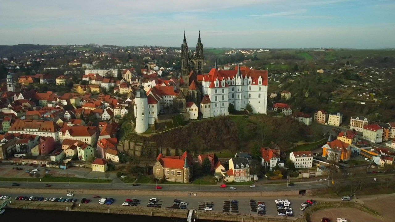 Schloss Albrechtsburg