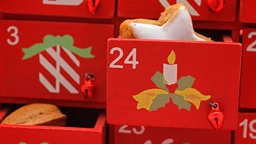 Adventskalender