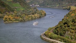 Drei Gründe für … den Rheingau