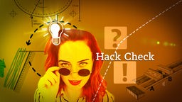 HackCheck Teaser