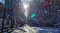 Ihre schönsten Winterbilder
