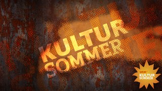 WDR Kultursommer Logo