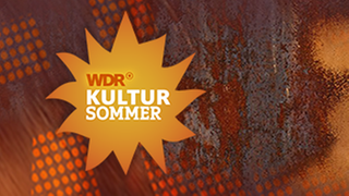 Logo des WDR Kultursommers 2023