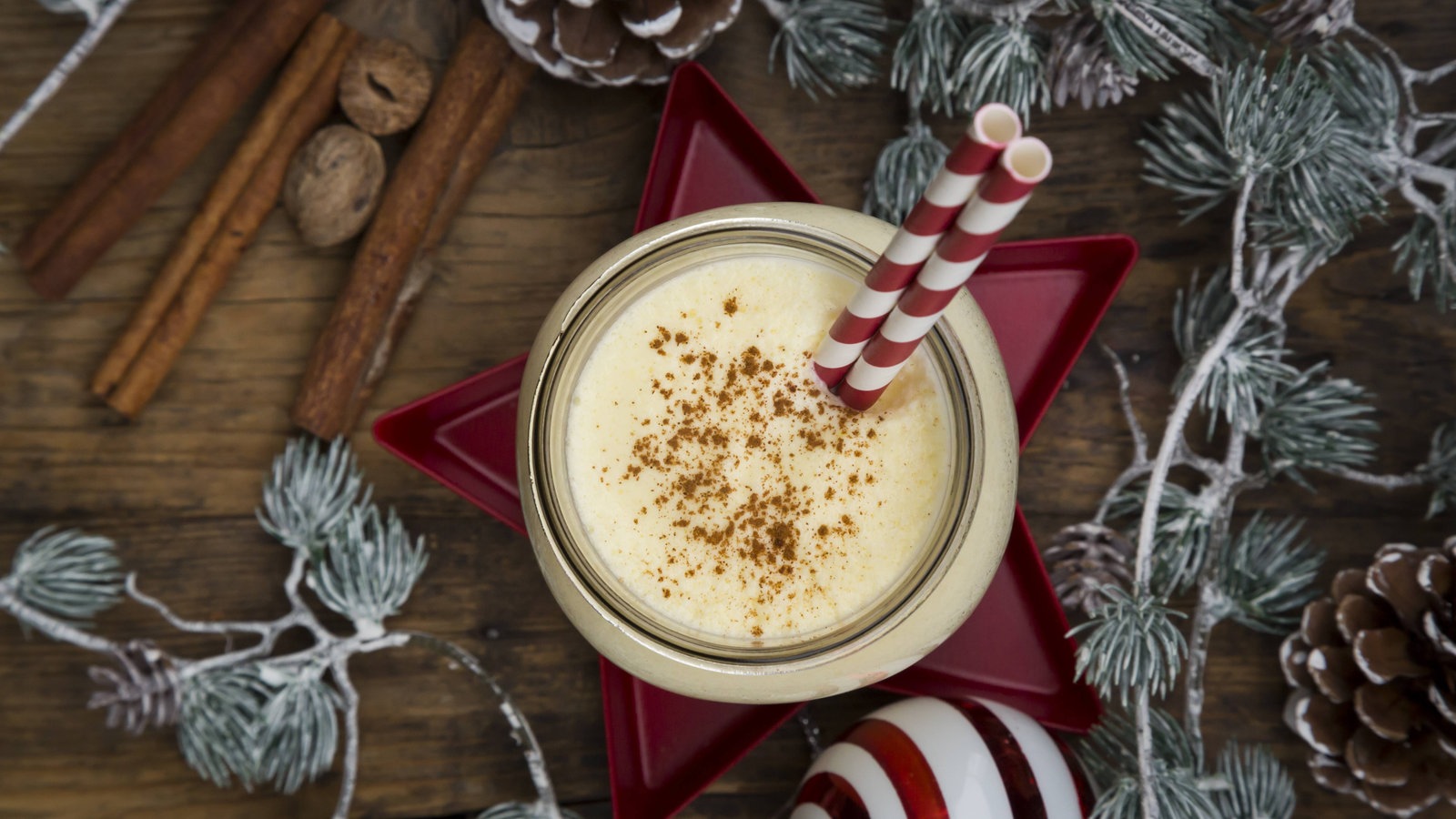 Weihnachts-Punsch und Marzipan-Likör - Rezepte - Verbraucher - WDR