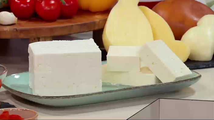 Feta