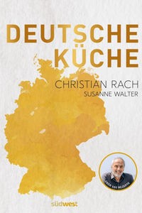 Buchcover: Deutsche Küche von Christian Rach