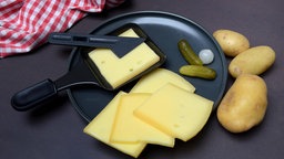 Raclette