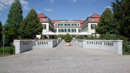 Schloss Bergen