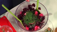 Rote-Beete-Salat