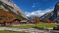 Ihre schönsten Fotos vom Herbstspaziergang