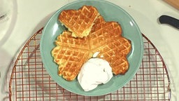 Waffeln