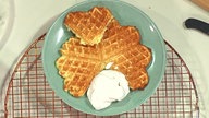 Waffeln