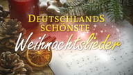 Deutschlands schönste Weihnachtslieder